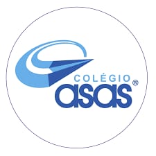 Logo do asas